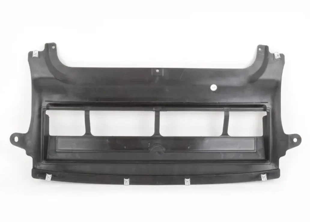 BMW 3er F80 Stoßstange vorne Mitte Bauchblech 51758054269 8054269 