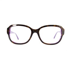 Chelsea Morgan CMS 6005 TO/lv Sunglasses Eyeglasses Round plastic 56-16-135