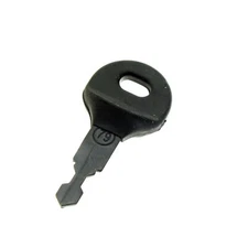 Johnson Evinrude OMC New OEM 96 Series Ignition Key #79, 0127595