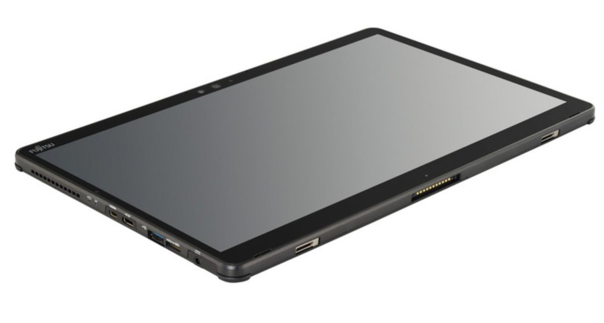 Fujitsu ARROWS Tab Q738 13.3 Fujitsu ARROWS Tab Q738 13.3