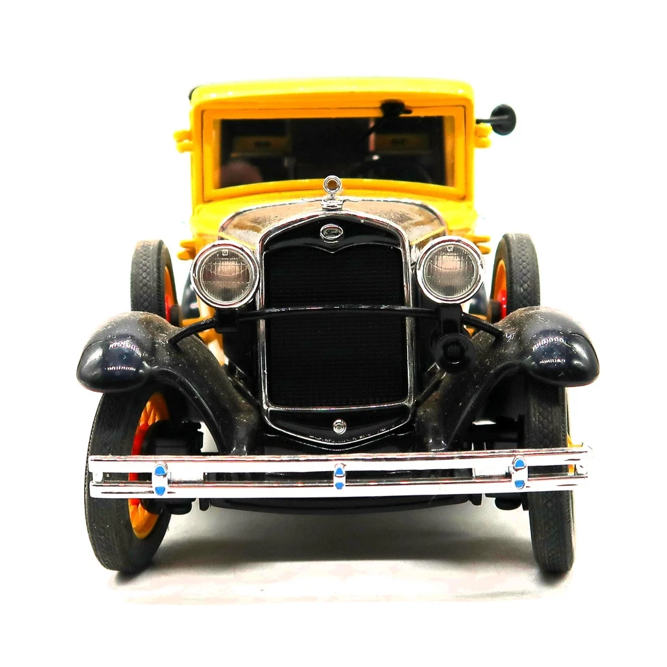 Danbury Mint 1/24 Scale Diecast 127-03 - 1931 Ford Coca Cola Delivery Truck - Image 2 of 4