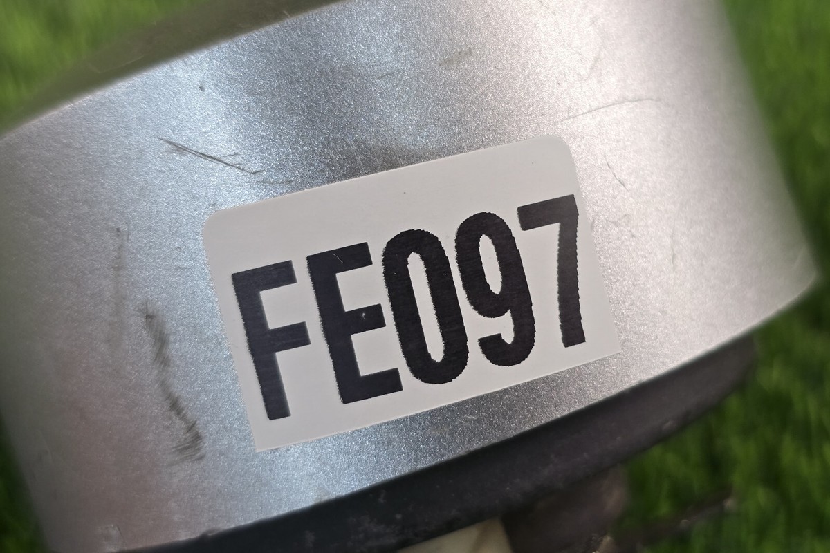 Nissan zz-12 Miyamoto japan SPORTS HORN E9 004068 (High