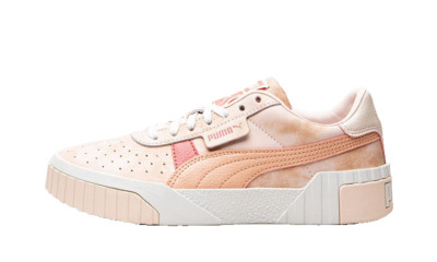 PUMA SHOES WOMES CALI FESTIVAL WNS BEIGE 374533 01