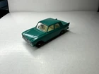 Vintage, Matchbox By Lesney, Ford Zephyr 6, Series No. 33, Made in England.