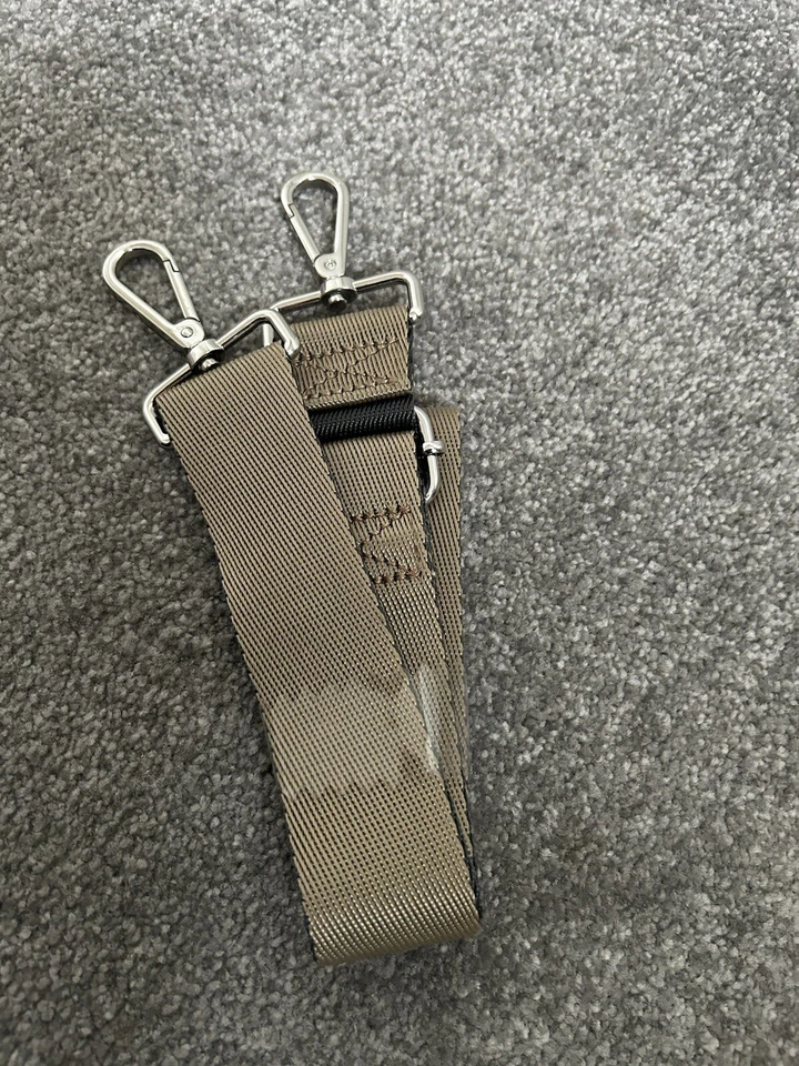 Orla Kiely Grey Strap NEW - Image 3 of 3