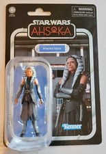 STAR WARS VINTAGE AHSOKA AHSOKA TANO - VC297