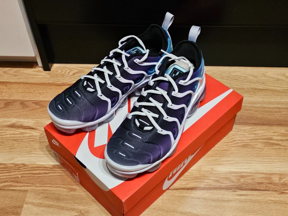 nike air vapormax mens 2018