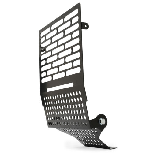Brush Guard Insert For Kubota L2501 L3301 L3901 L4710 MX4800 MX5200 MX5400/5800 - Picture 11 of 23