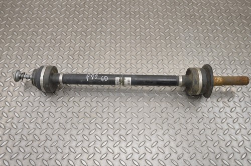 BMW M3 Antriebswelle hinten rechts F80 2013 17030771