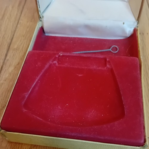 Vintage 1950s Ladies Shick Crown Jewel Electric Razor W Case, Cord & Brush WORKS - Foto 8 di 12