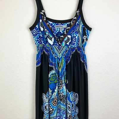 chinese dress ladies Bailey Body-Con Off-The-Shoulder Dress M / Peacock Blue