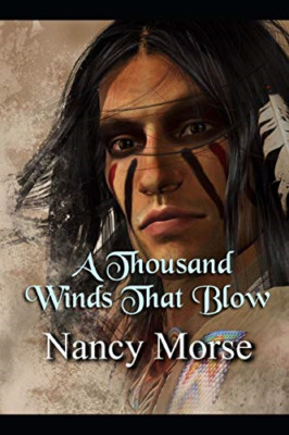 A Thousand Winds That Blow (Wild Wind) - Paperback NEW Morse, Nancy 31/03/2019