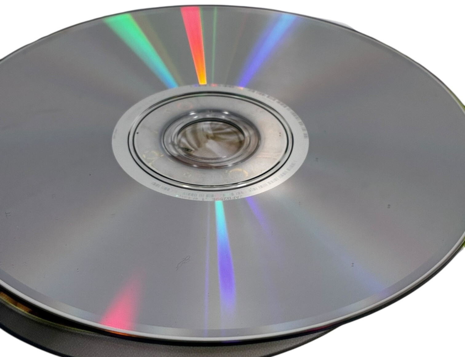 Top Spin 2 (Microsoft Xbox 360, 2006)