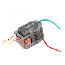 15KV High Frequency Inverter Voltage Coil Arc Generator Boost Step up Converter