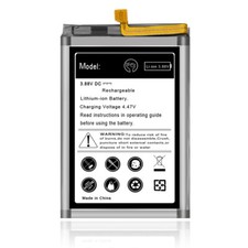 Good Quality 2040mAh Rechargeable Main Battery for Samsung Galaxy Z Fold 5 F946U