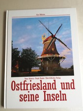 Ostfriesland und seine Inseln - eine Bildreise - Toma Babovic und Birgid Hanke