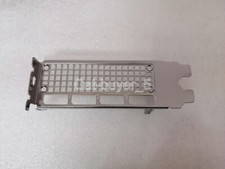 Bracket For NVIDIA RTX A4500 A5000 GPU Graphics Video Card