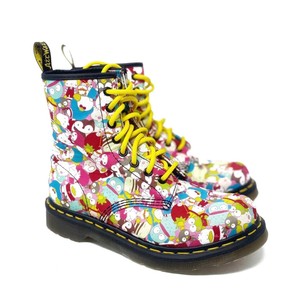 dr martens special