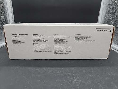 Katun For CANON IMAGERUNNER Black Toner Cartridge 2200 2800 3300 GPR6 iR-2200 - 第 4/4 張圖片
