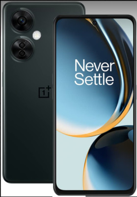 OnePlus Nord CE 3 Lite 5G 16/128GB 108/2/2/16MP 120Hz And14 Neu !!!