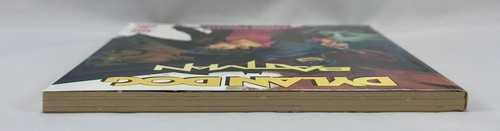 DYLAN DOG BATMAN 4 STORIE COMPLETE DC SERGIO BONELLI EDITORE 19 DICEMBRE 2019 - Picture 6 of 10