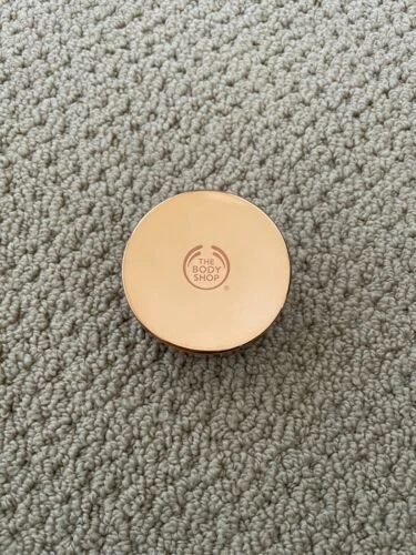 The Body Shop Sheer Face Bronzers