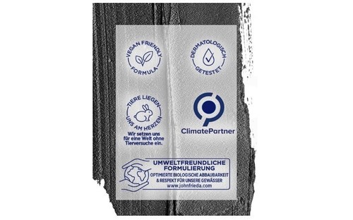 Bioré 6 Deep Cleansing Activated Carbon Clear-Up Strips 1 x 6 Nose Strips - Bild 3 von 5