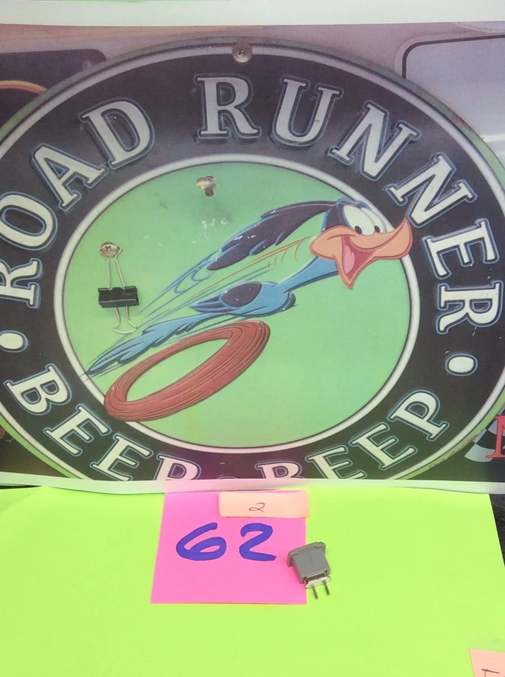 Rc CarTransmitter Crystals FM/75.970 {Used Tested Works} 🇺🇸Shipped - Image 2 of 2