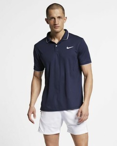 dri fit polo shirts men