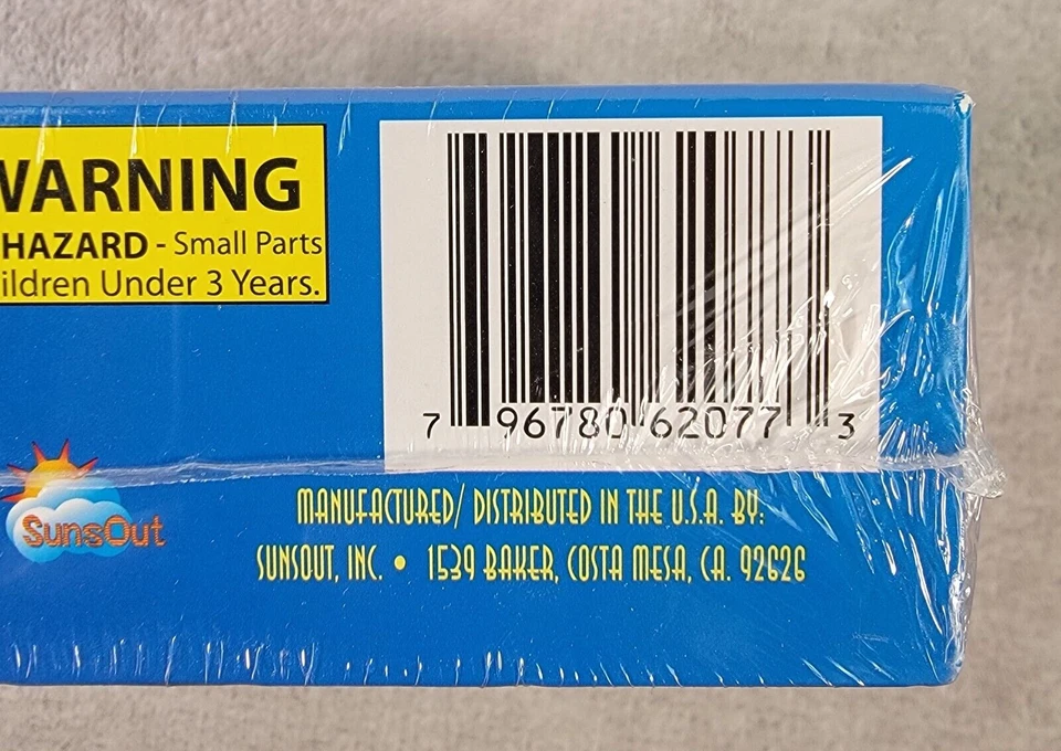 Sunsout 1000 piece Jigsaw Puzzle "Butterfly Woods” David Penfound 27 x 20”  NEW - Image 4 of 4