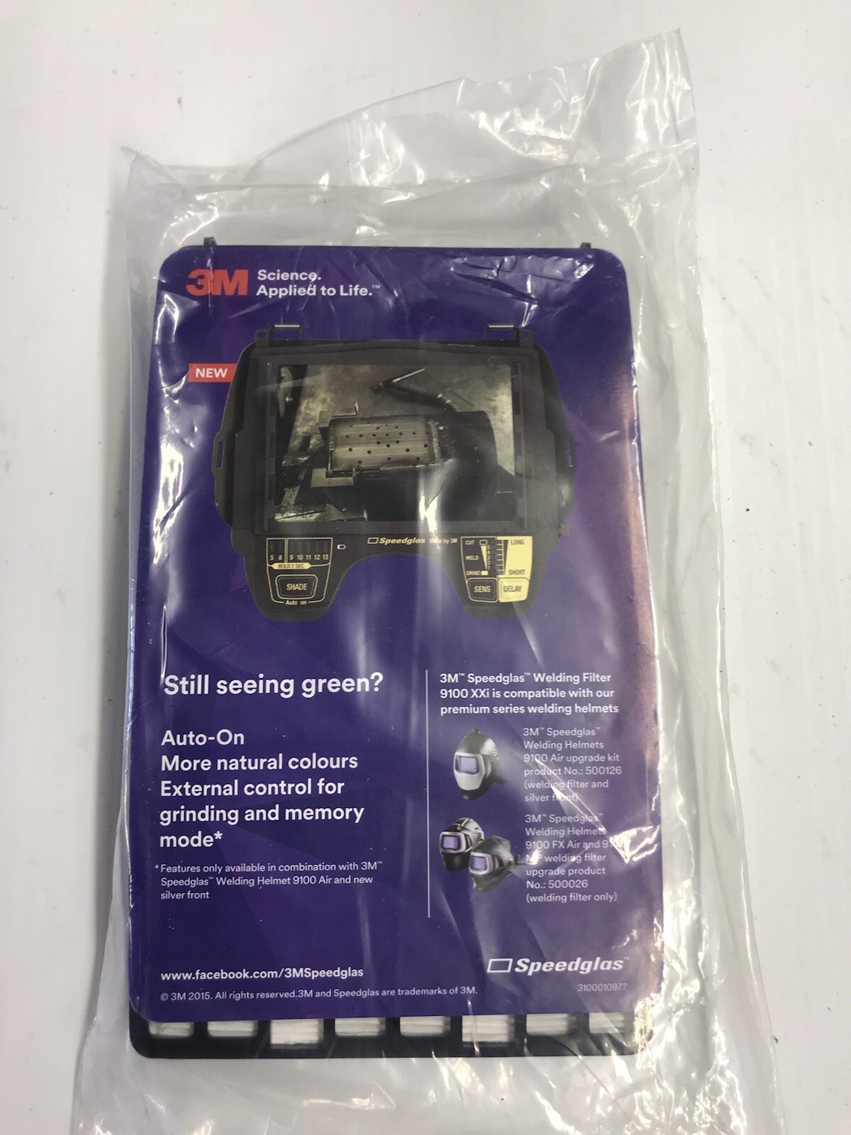 Časticový Filter 3M ADFLO 837010 | Jednotky Odsávania A Náhradné Filtre - Foto 9