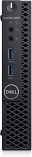 Dell OptiPlex 3060, Tiny, Intel Core i5-8400T, 8GB, 256GB PCIe