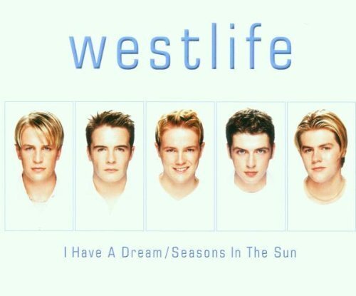 Westlife - Single-CD - I have a dream (1999) | eBay