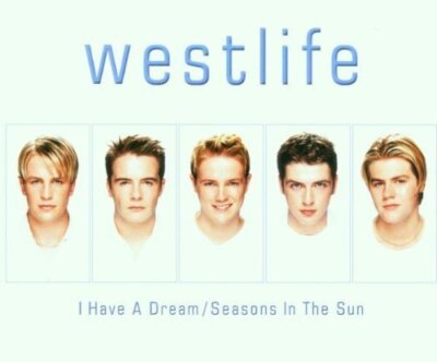 Westlife - Single-CD - I have a dream (1999) | eBay