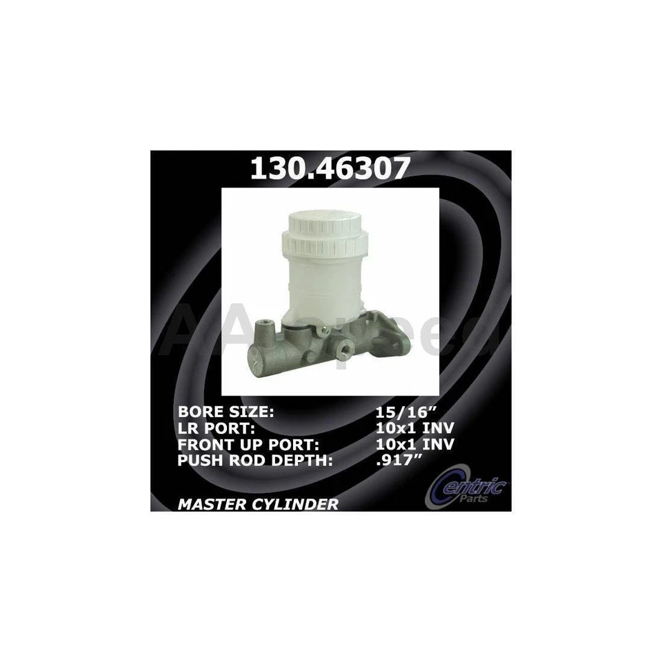 Cilindro maestro para 1998 1999 2000 2001 2002 2003 2004 Mitsubishi Montero Sport Foto 4 de 4