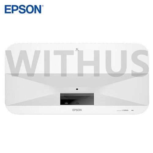 EPSON EH-LS800W 4.000 Lumen 150" 4K PRO-UHD Laserstrahl TV Projektor - Bild 5 von 8