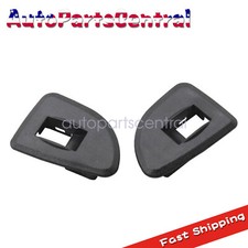 Fits 2009-13 Chevy Silverado 1500 Extended Cab Rear Window Switch Bezels Covers