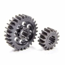 SCS Gears 33K Quick Change Gear Set Professional Series Set 33K 10 Spline