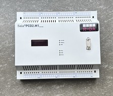 Saia Burgess PCD2 , CPU Modul  ,  PCD2.M120 ,...