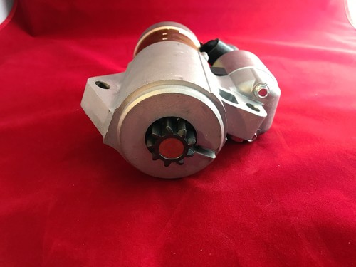 NEW Starter for Suzuki Marine NEW DF100T DF115T DF140T DF90TL 31100-90J00 19701 - Picture 9 of 11