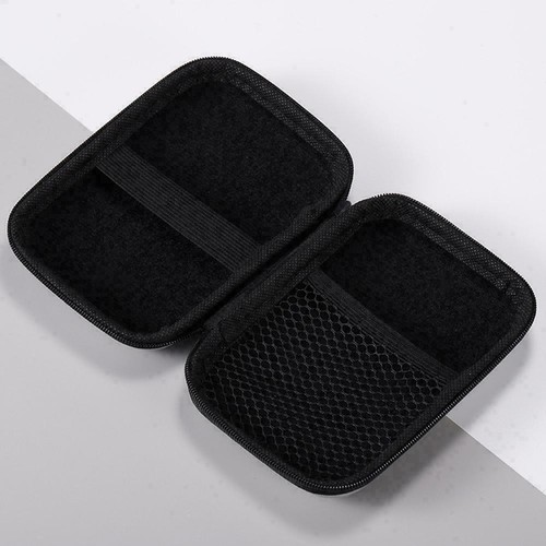2,5 "tragbare externe USB-Kabel Festplatte HDD Cover Bag Pouch Tragetasche I4N5 - Bild 6 von 8