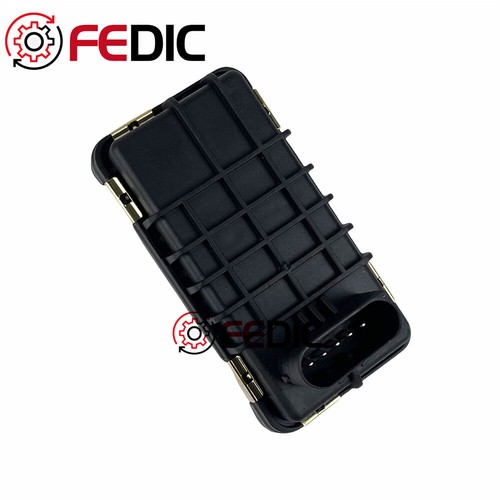 G-203 712120 Turbo actuator for Chevrolet Captiva 2.0 D GTB1549V 762463 - Picture 7 of 7