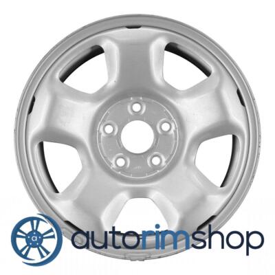Honda Pilot Ridgeline 2006-2015 17'' Factory OEM Wheel Rim 7928245