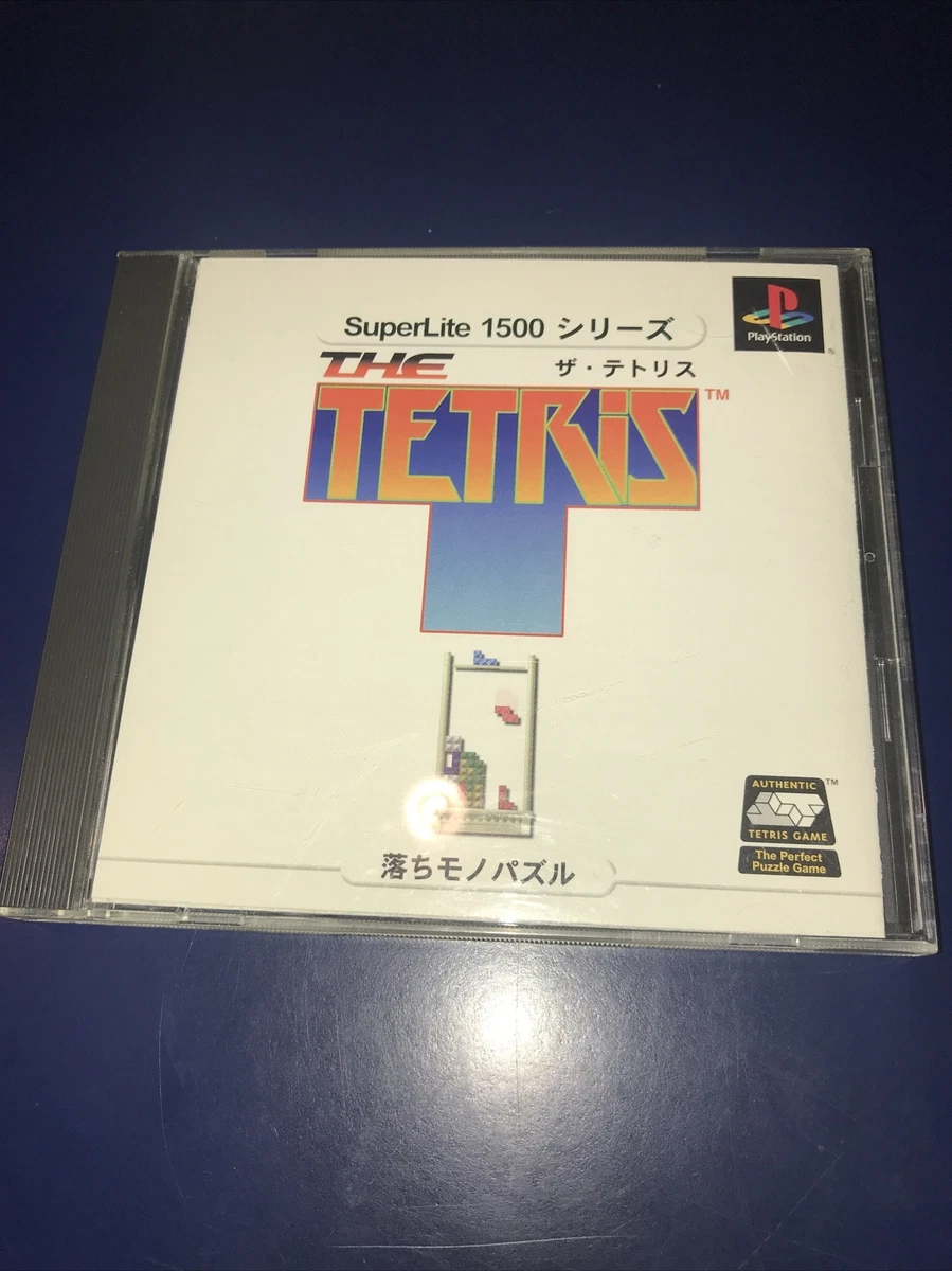 Las mejores ofertas en Sony PlayStation 2 Tetris NTSC-J (Japón