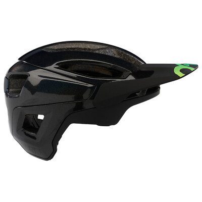 Oakley DRT3 Trail MIPS glossy black