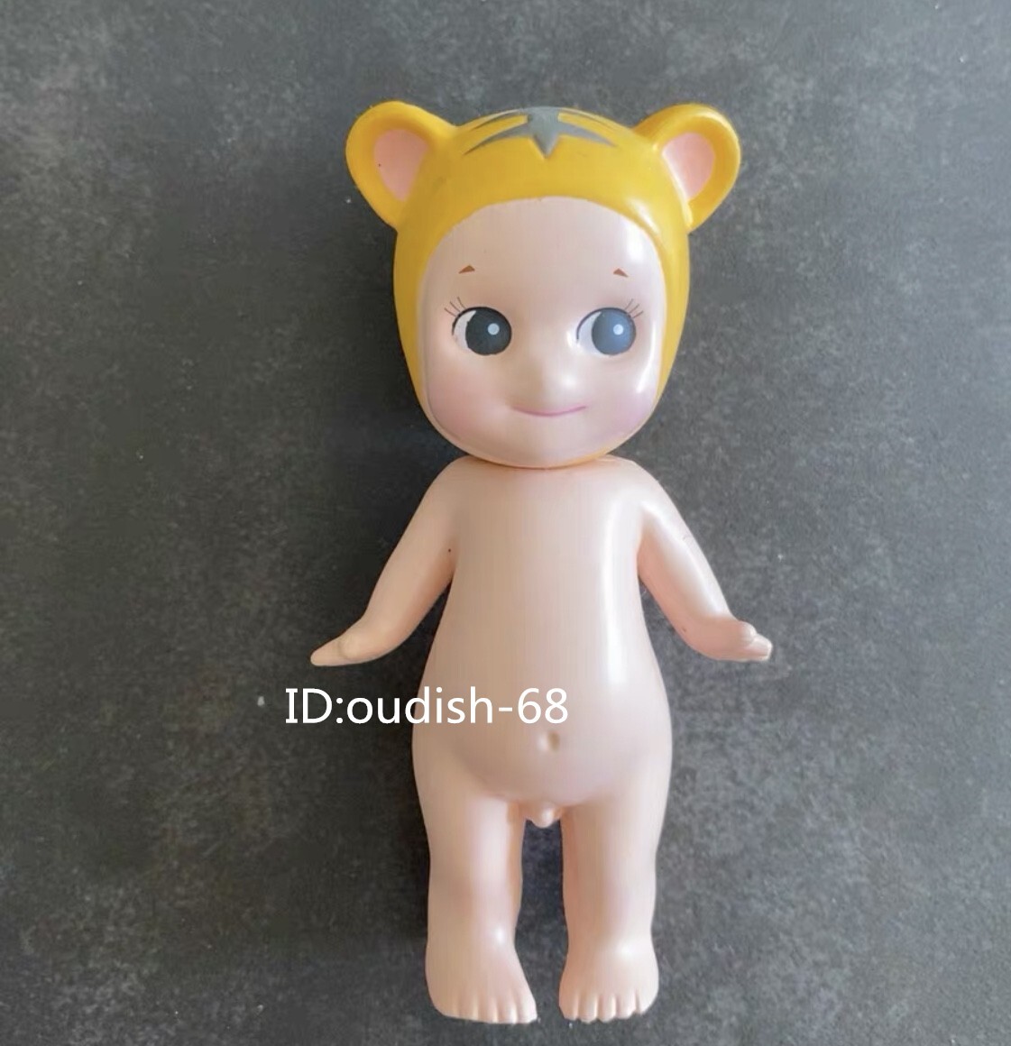 Tiger - Authentic Sonny Angel Animal Series 1 Mini Figure