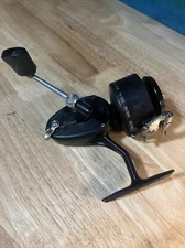 Vintage 1982 MITCHELL 300A Fishing Spinning Reel Tackle Freshwater France