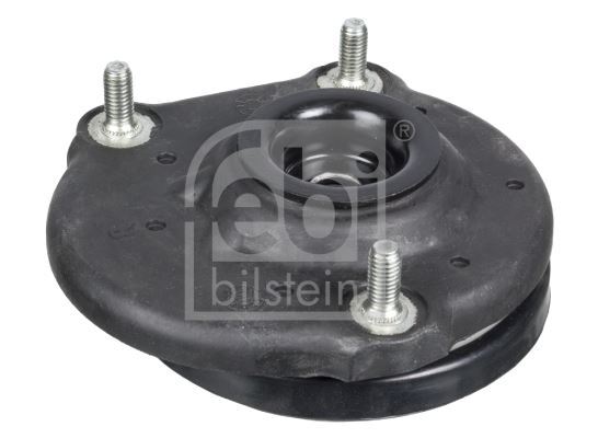 Coupelle suspension avant droit Citroën Nemo 1.4 HDi pour camionnette