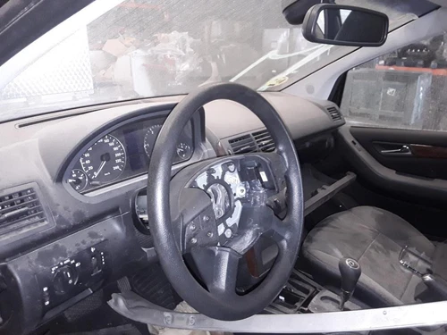 A1698200486 Sistema Audio/Radio Cd para MERCEDES-BENZ CLASE A (BM 169) 1440804 - Imagen 9 de 10
