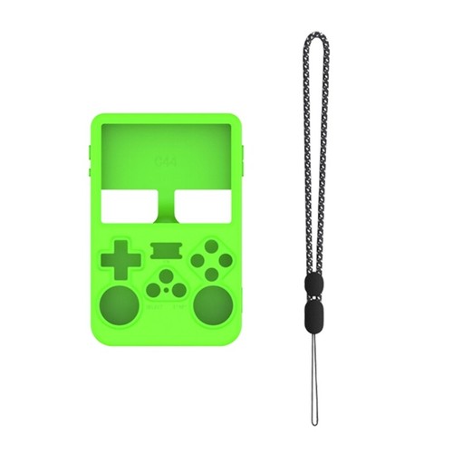 Gamepad Housing Silicone Protector Cover for R36S Scratchproof Shell Soft Skin - Zdjęcie 10 z 12